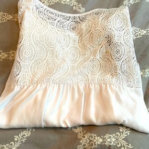 Womens knit top